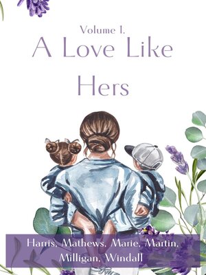 cover image of A Love Like Hers